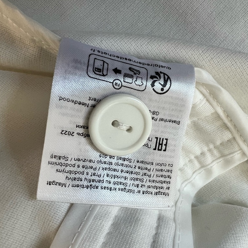 ICHI Blazer - L - Picture 4 of 5